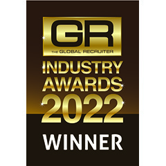 Best Innovation Award logo