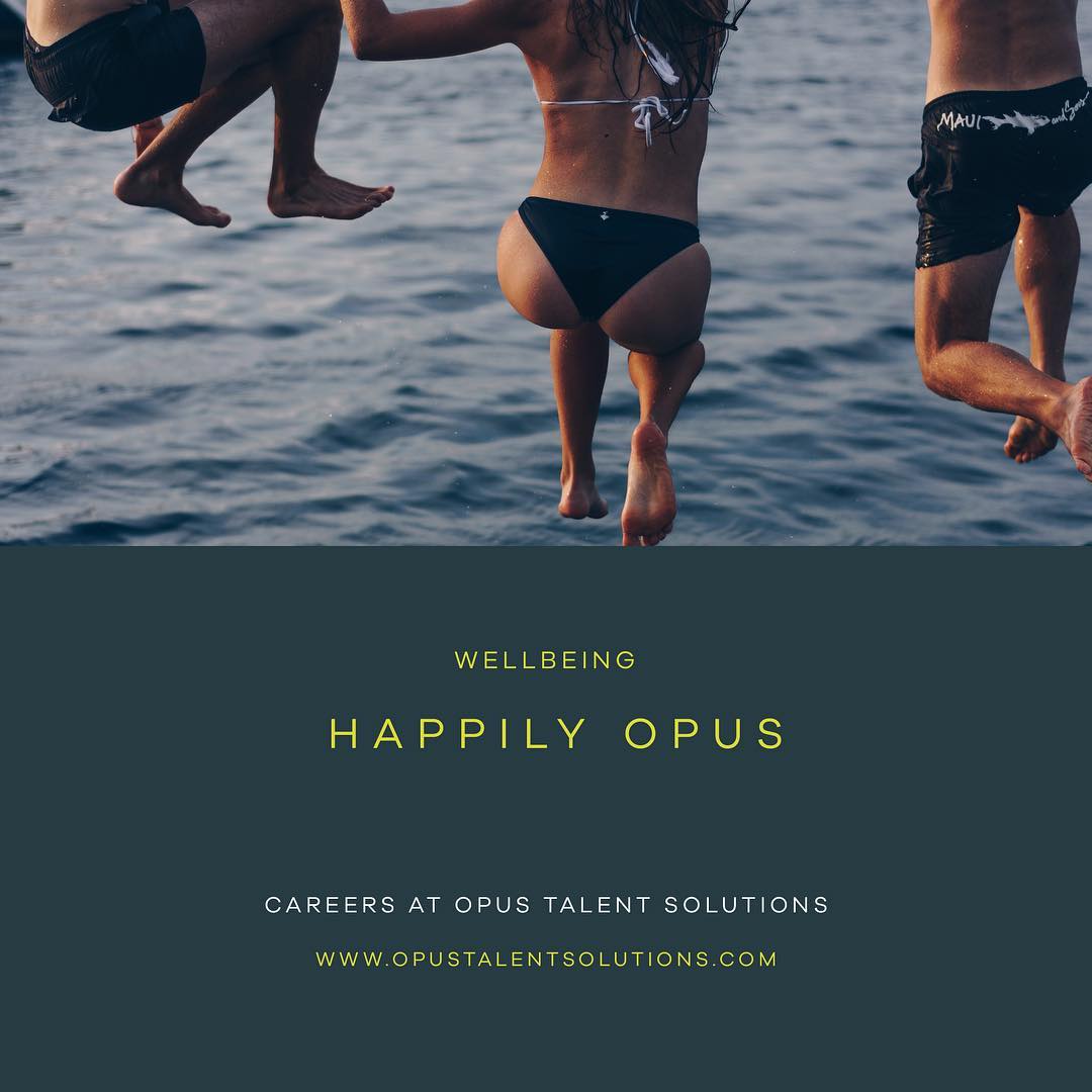 Happily Opus Instagram