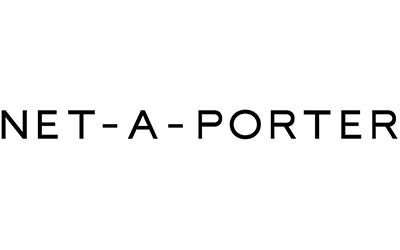 NET - A - PORTER logo