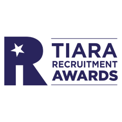 TIARA D&I award logo